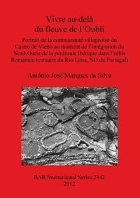 Produktbild: Vivre au-del&agrave; du fleuve de l'Oubli