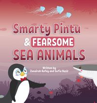 Produktbild: Smarty Pintu & Fearsome Sea Animals