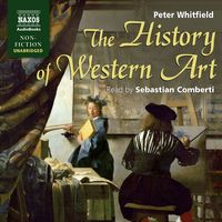 Produktbild: The History of Western Art (Unabridged)