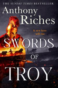 Produktbild: Swords of Troy