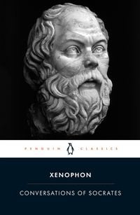 Produktbild: Conversations of Socrates