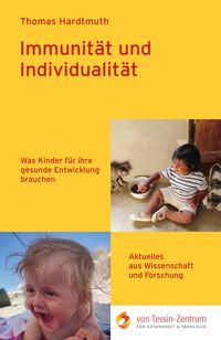 Produktbild: Immunit&auml;t und Individualit&auml;t