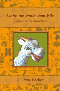 Produktbild: Weg der Puppen / Licht am Ende vom Filz