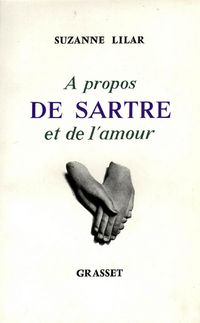 Produktbild: &Agrave; propos de Sartre et de l'amour