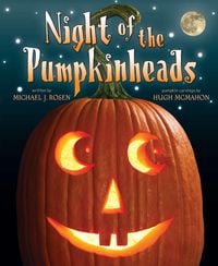 Produktbild: NIGHT OF THE PUMPKINHEADS