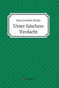 Produktbild: Unter falschem Verdacht