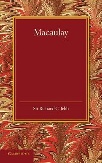 Produktbild: Macaulay