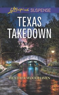 Produktbild: Texas Takedown