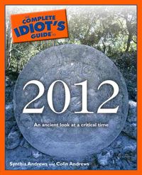 Produktbild: Andrews, S: Complete Idiot's Guide to 2012