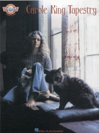 Produktbild: Carole King Tapestry