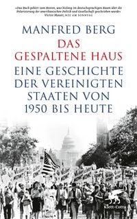 Produktbild: Das gespaltene Haus