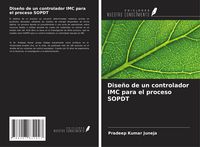 Produktbild: Dise&ntilde;o de un controlador IMC para el proceso SOPDT