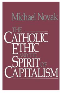 Produktbild: Catholic Ethic and the Spirit Of Capitalism