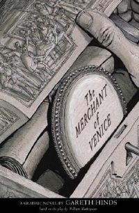 Produktbild: Merchant Of Venice