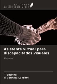 Produktbild: Asistente virtual para discapacitados visuales