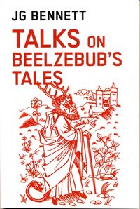 Produktbild: Talks on Beelzebub's Tales
