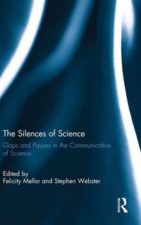 Produktbild: The Silences of Science