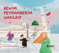 Produktbild: Benim Peygamberim Nasildi