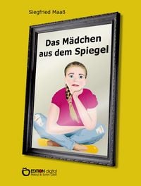 Produktbild: Das M&auml;dchen aus dem Spiegel