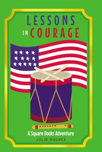 Produktbild: Lessons in Courage