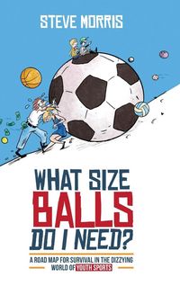 Produktbild: What Size Balls Do I Need?