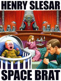 Produktbild: Space Brat