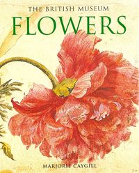 Produktbild: Caygill, M: Flowers