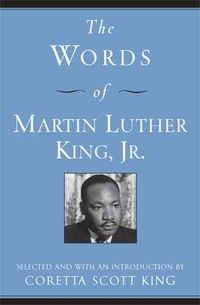 Produktbild: Words Of Martin Luther King Jr