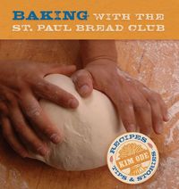 Produktbild: Baking with the St Paul Bread Club