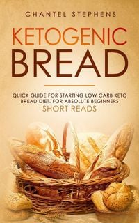 Produktbild: Ketogenic Bread