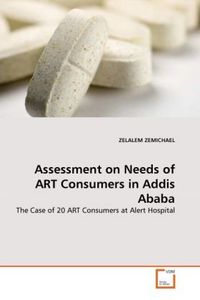 Produktbild: ZEMICHAEL, Z: Assessment on Needs of ART Consumers in Addis