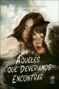 Produktbild: Aqueles que dever&iacute;amos encontrar