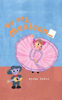 Produktbild: Yo soy mexican_