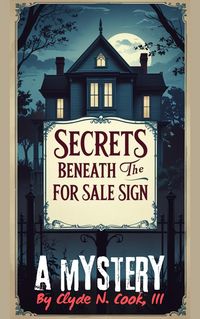 Produktbild: Secrets Beneath the For Sale Sign