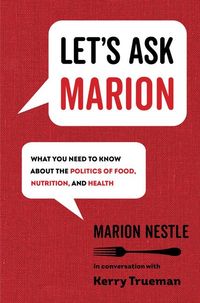 Produktbild: Let's Ask Marion