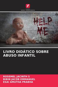 Produktbild: Livro Did&aacute;tico Sobre Abuso Infantil