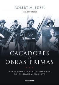 Produktbild: Ca&ccedil;adores de obras-primas