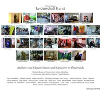 Bild vom Artikel Leidenschaft Kunst vom Autor Ulrich Gansert