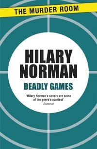 Produktbild: Deadly Games