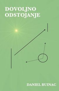 Produktbild: Dovoljno odstojanje