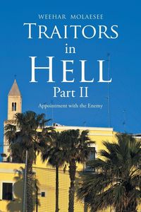 Produktbild: Traitors in Hell Part Ii