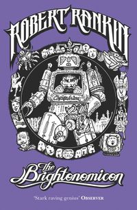 Produktbild: The Brightonomicon