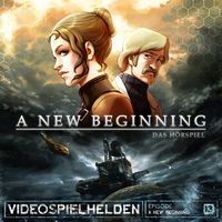 Produktbild: A New Beginning