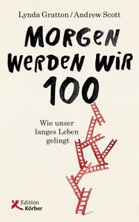 Produktbild: Morgen werden wir 100