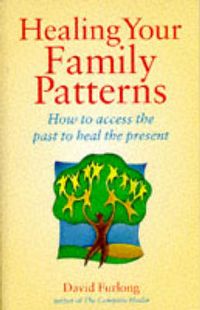 Produktbild: Healing Your Family Patterns