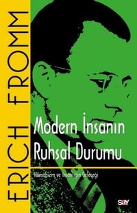 Produktbild: Modern Insanin Ruhsal Durumu
