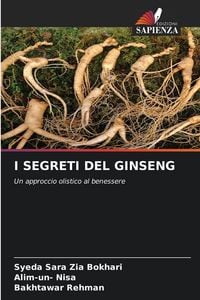 Produktbild: I Segreti Del Ginseng