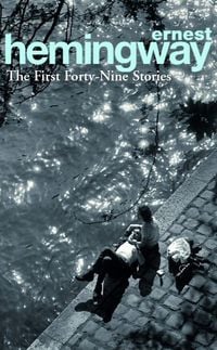 Produktbild: The First Fortynine (49) Stories
