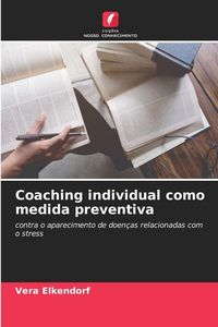 Produktbild: Coaching individual como medida preventiva