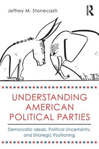 Produktbild: Understanding American Political Parties